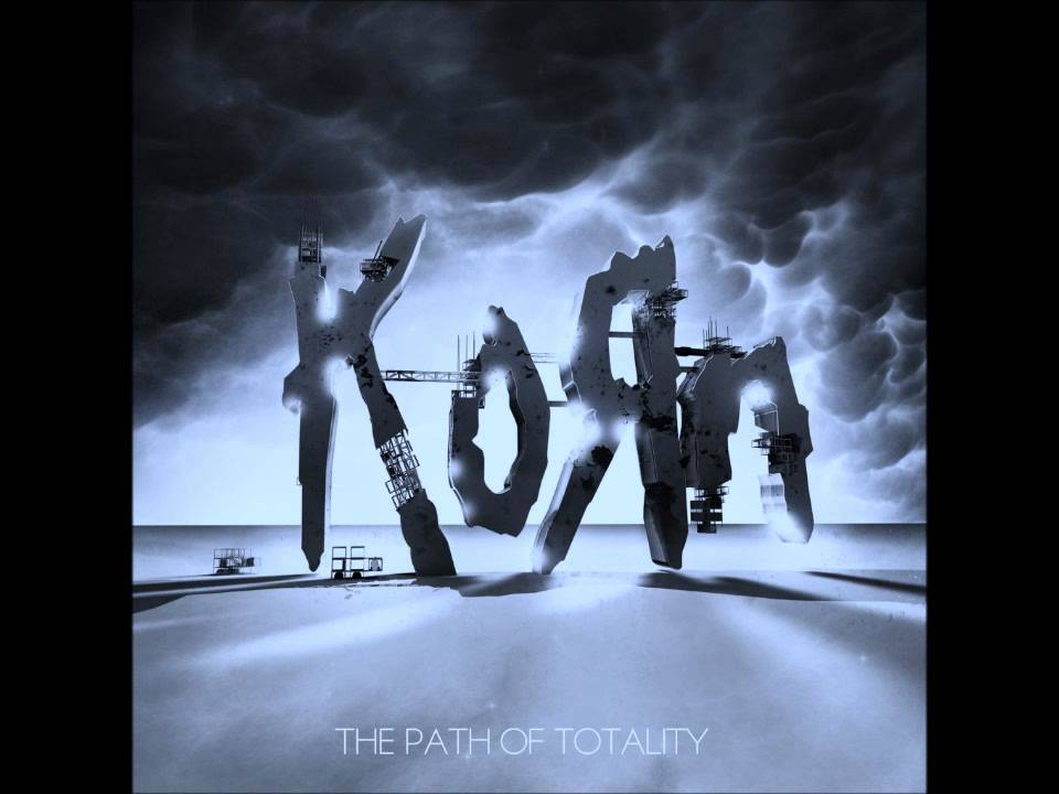 Korn - Get Up! (Chopped & Screwed) (2012)