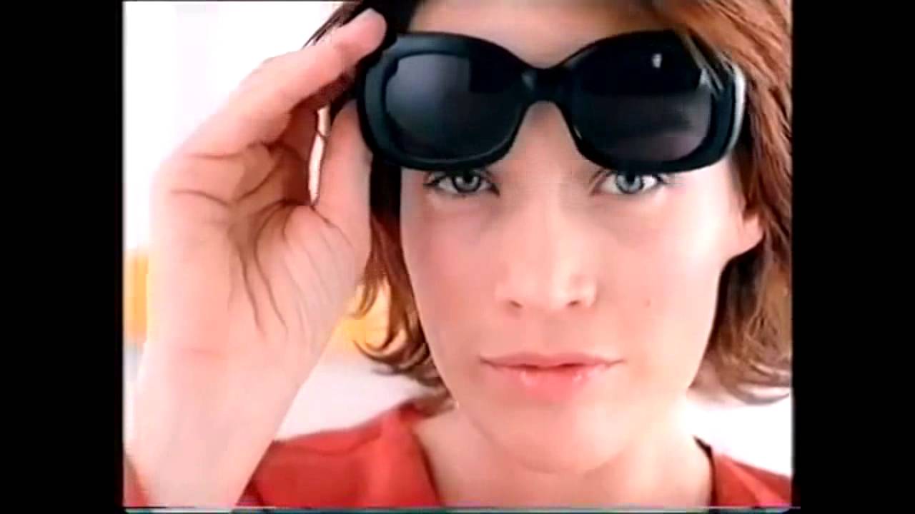 Garnier Synergie Stop Ad 2003 HD
