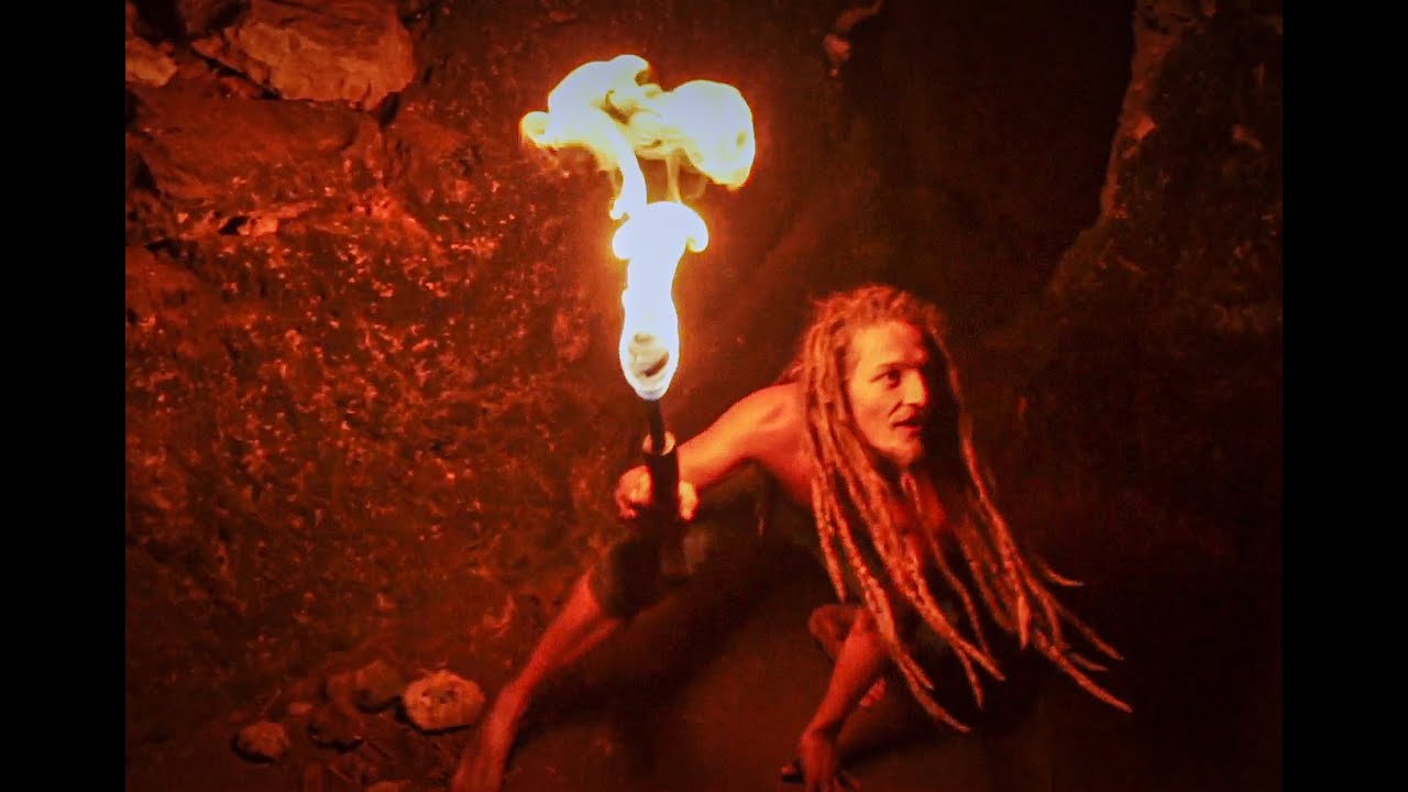 BogBodies - This reality (Official video)