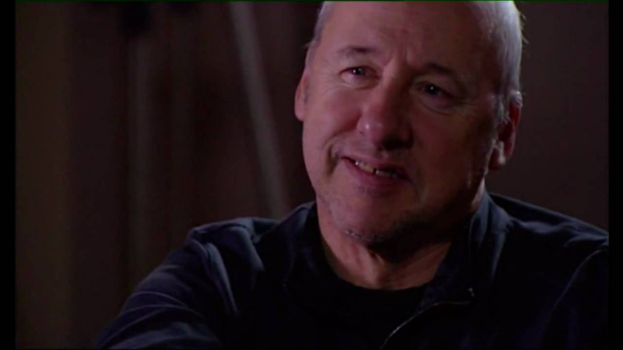 Phil Cunningham meets Mark Knopfler ~ Part 3/3