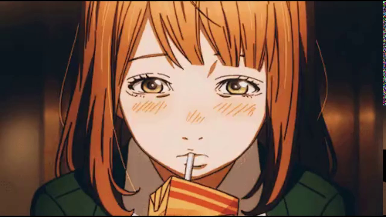 Corners of my mind by Emotional Oranges  (slowed+reverb)