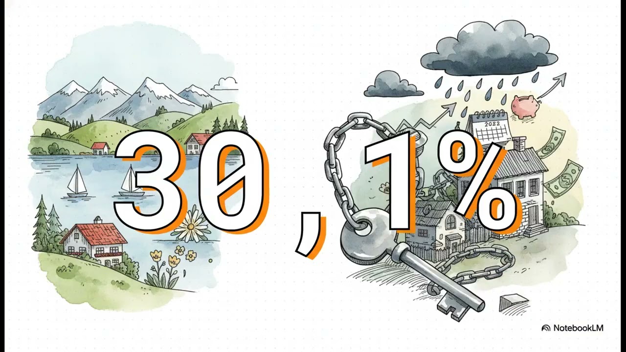 Tegernsee in Bayern: Traum und Wirklichkeit