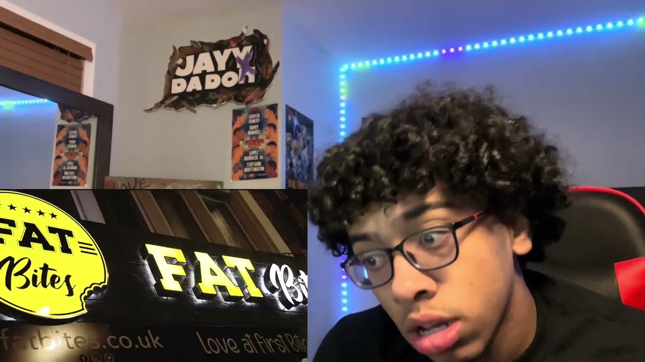 AMERICAN REACTS TO UKDRILL!!! RondoMontana x Concern - Test This Talk REACTION