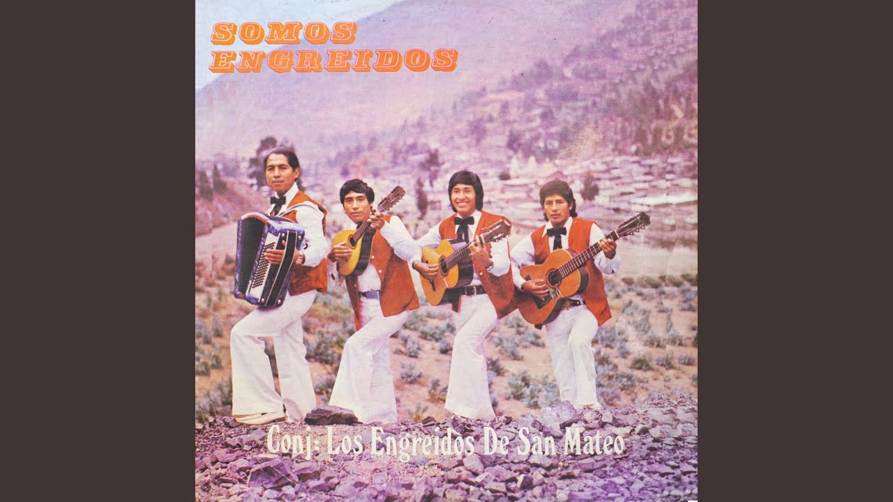 Huaylash Yana Poncho