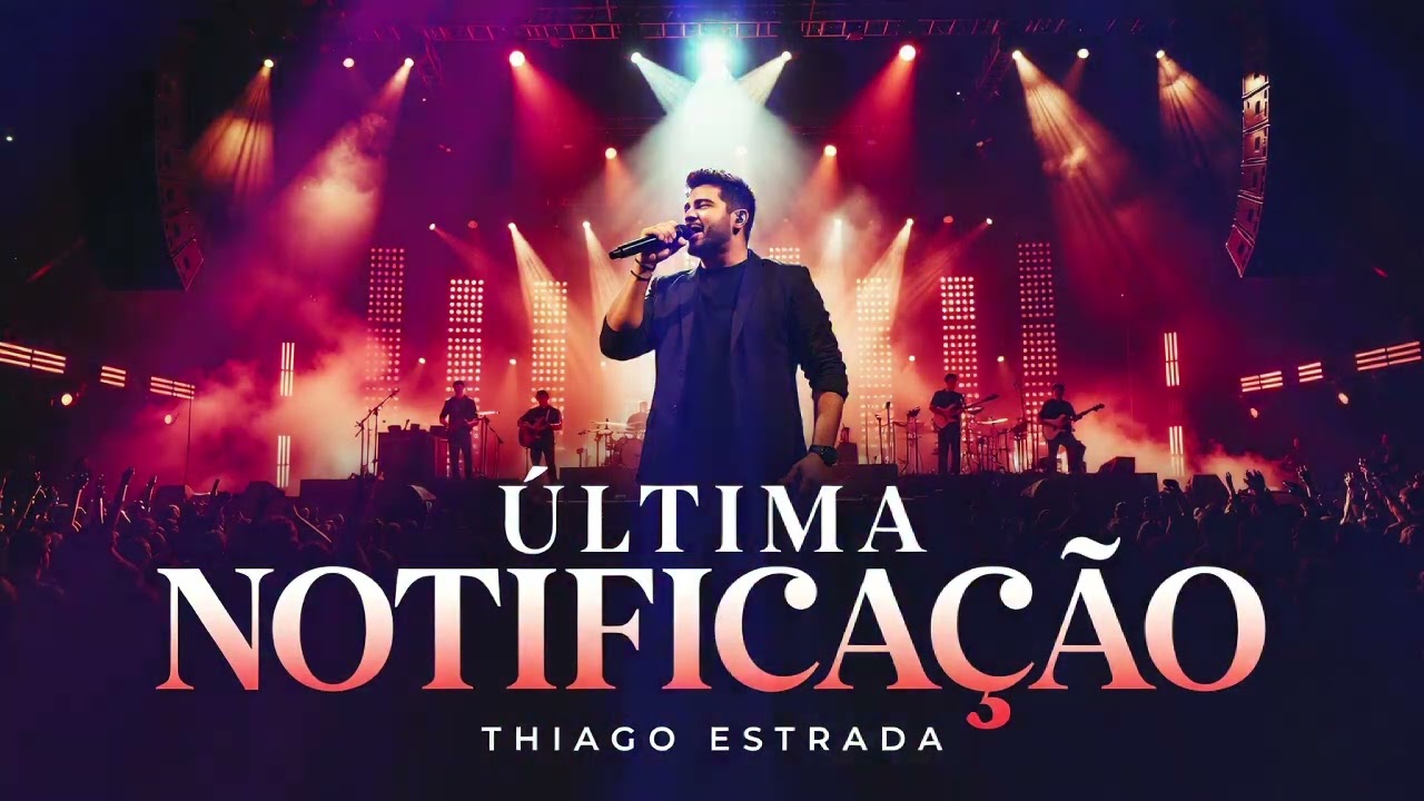 Lançamento - Última Notificação