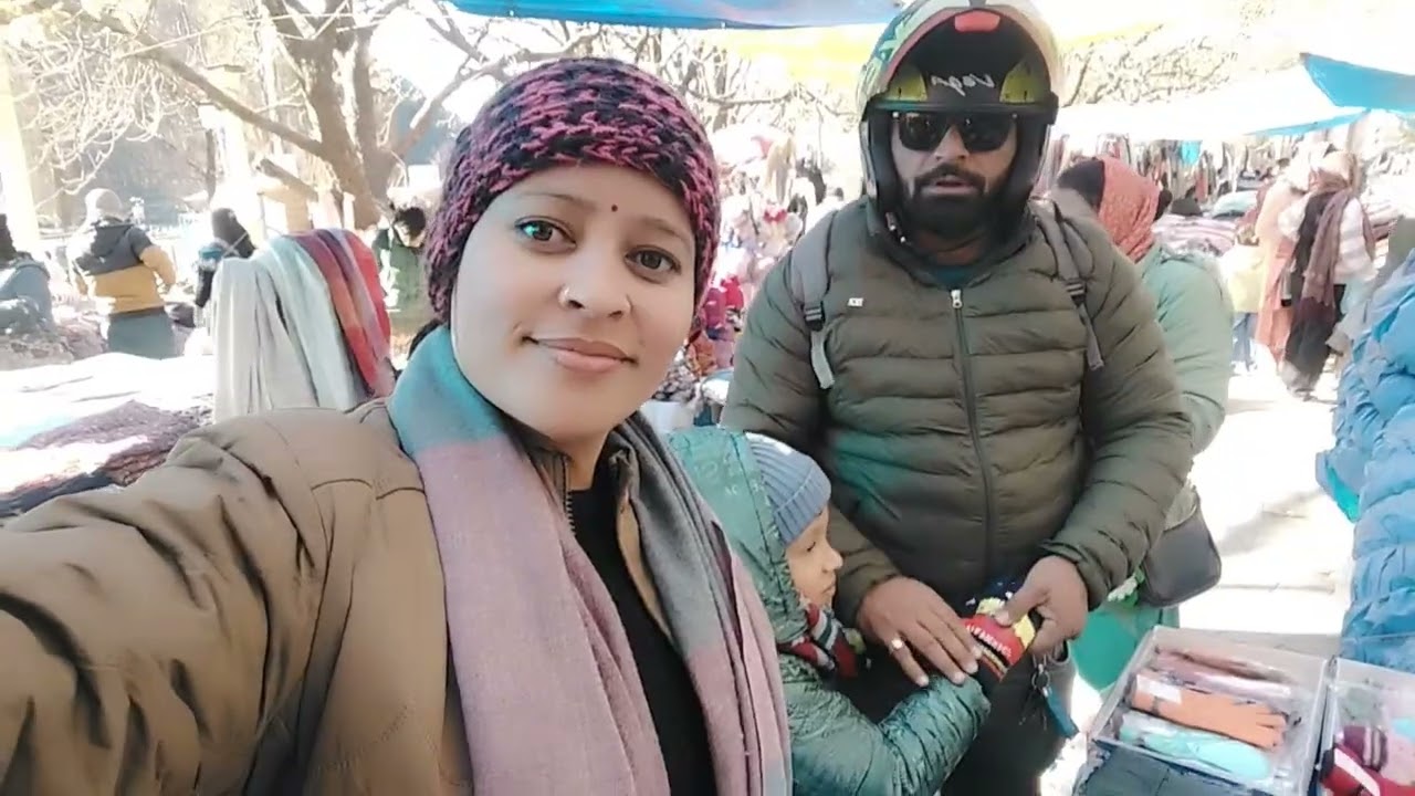 #हम लोग के उत्तराखंड की खूबसूरत वादियों में # प्रकृति का आनंद देव भूमी उत्तराखंड 