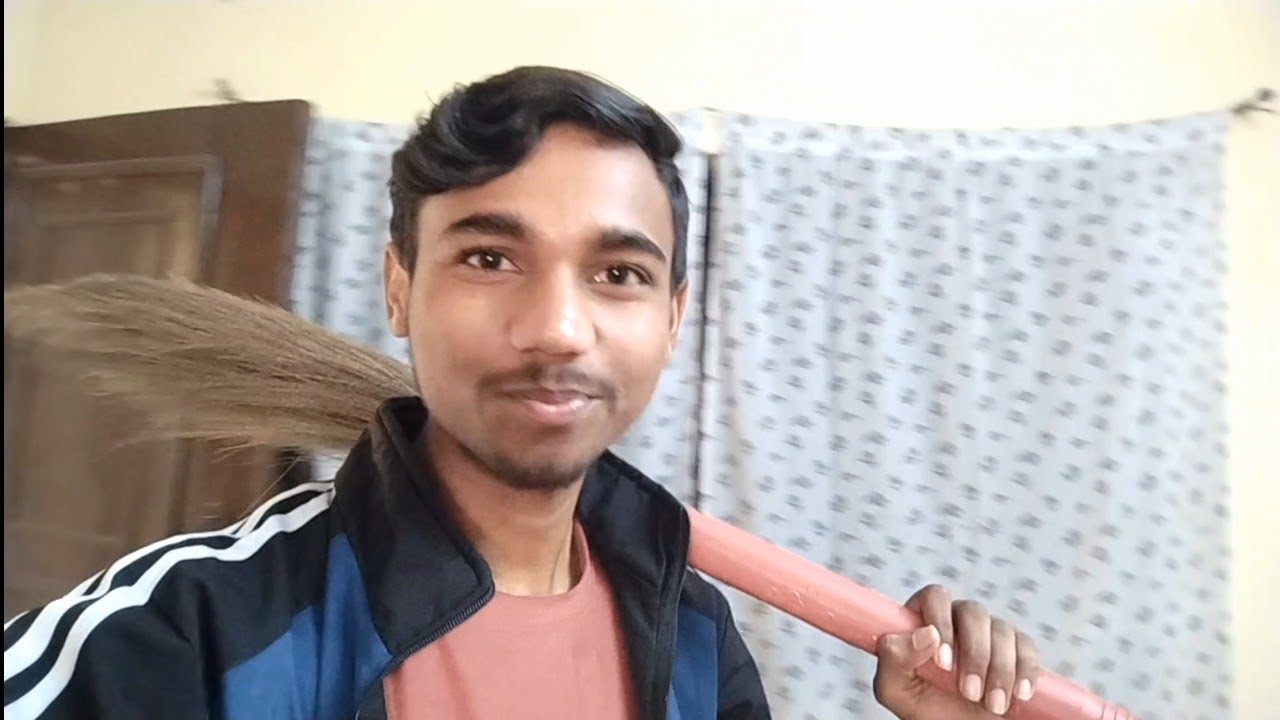 Aaj Ghar Ka Kaam Kar Ke Thak Gaya ❤️