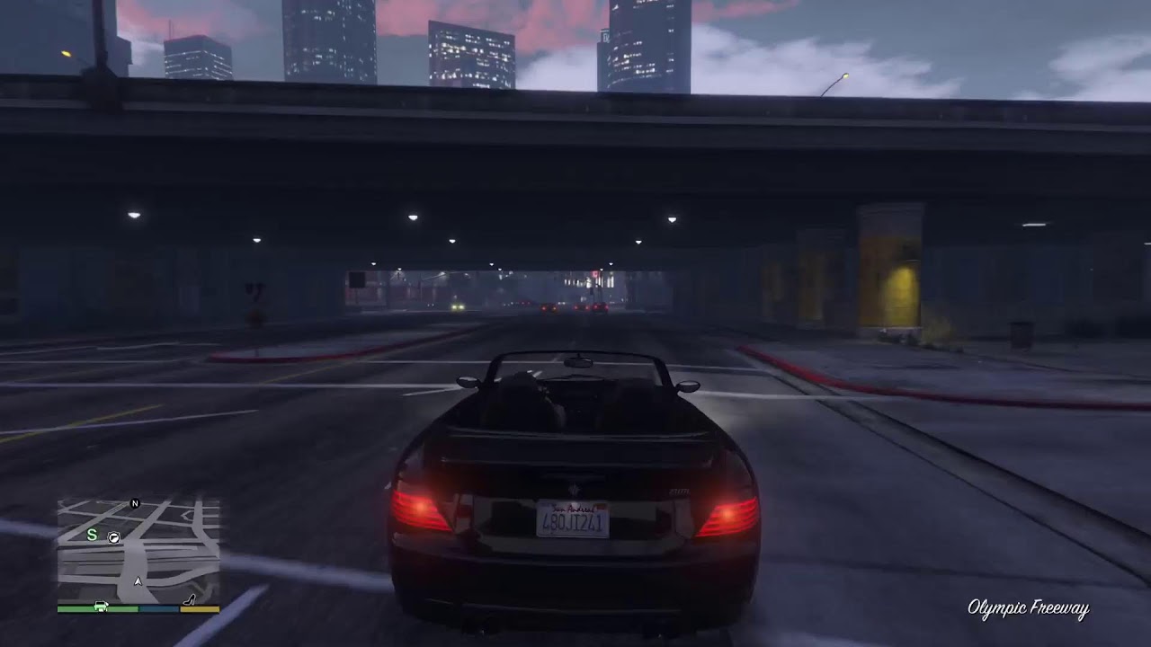 GTA 5 vs💯
