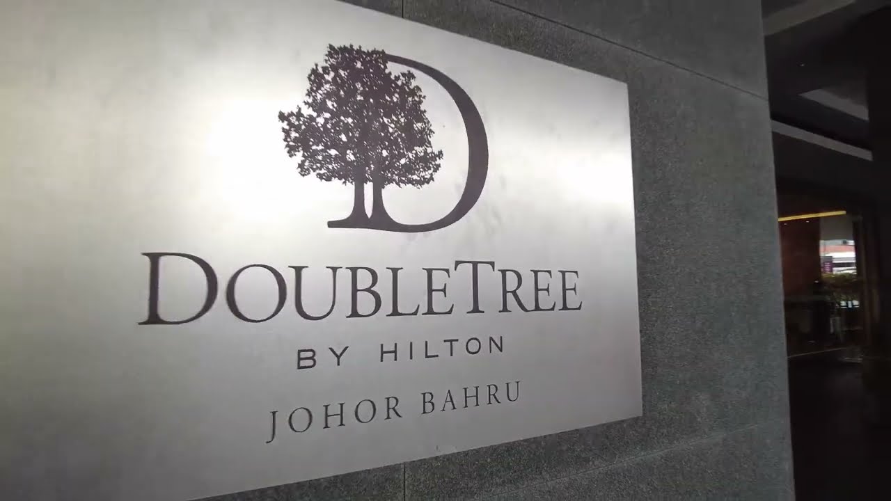 How to walk from City Square to Double Tree Hotel By Hilton | Johor Bahru