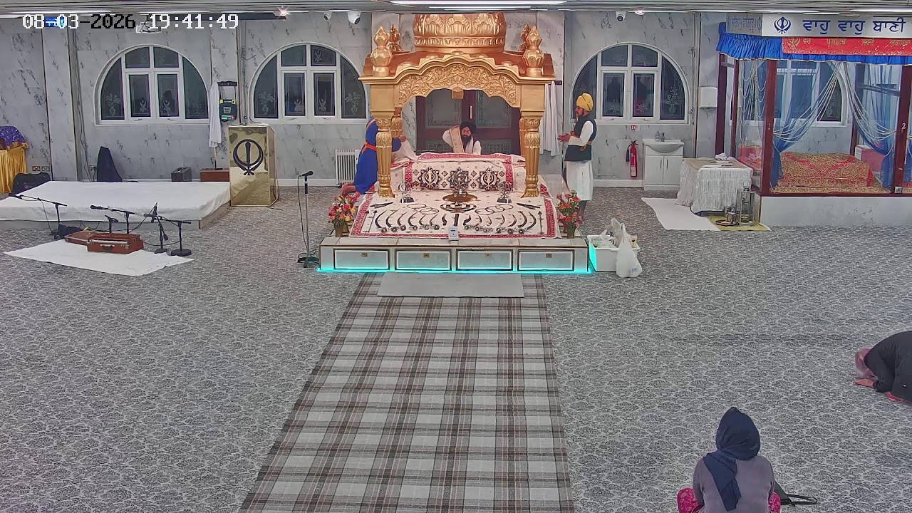 GGNP Coventry Live Stream