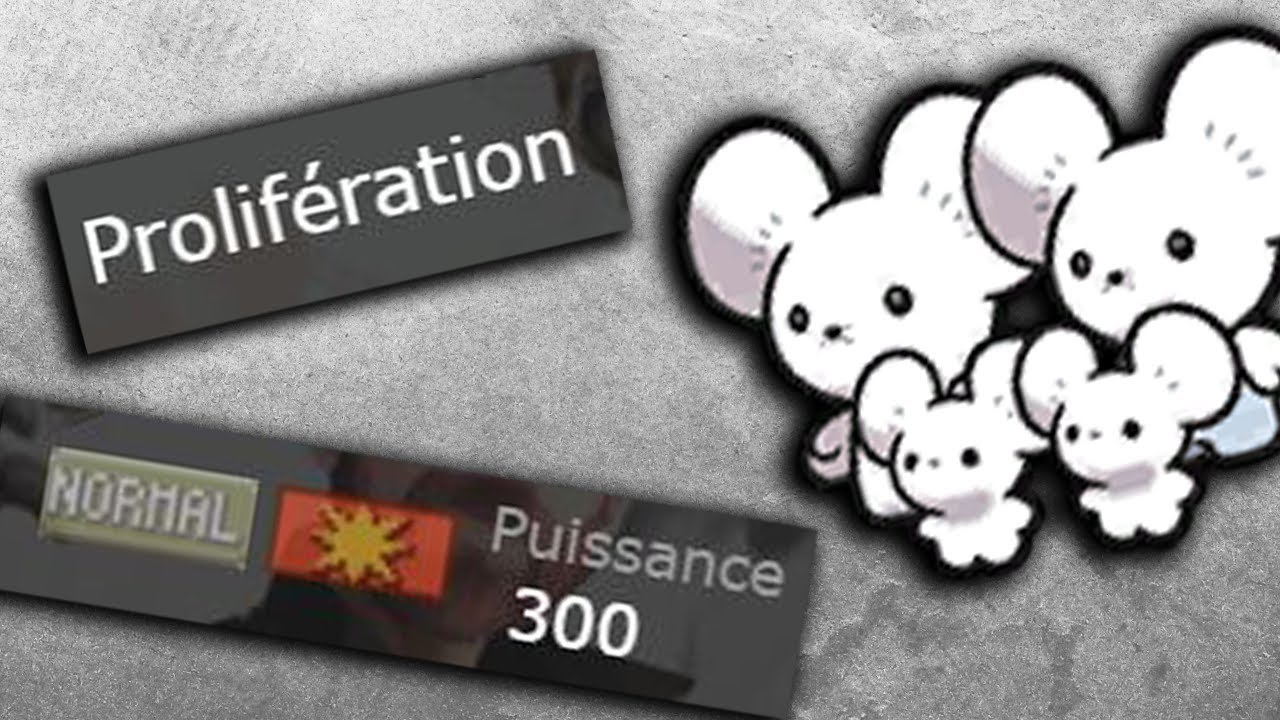 Le Pokémon HONTEUX de la 9G (il tape fort)