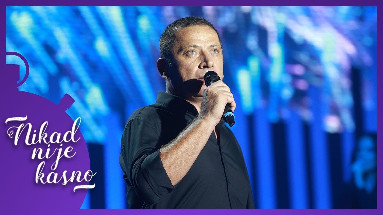 Ilija Baltovski - Cuvam noc od budnih - (live) - NNK - EM 02 - 28.09.2025.