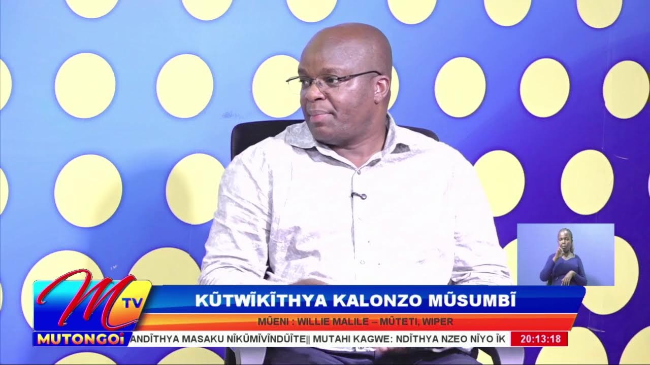 KŨTWĨKĨTHYA KALONZO MŨSUMBĨ