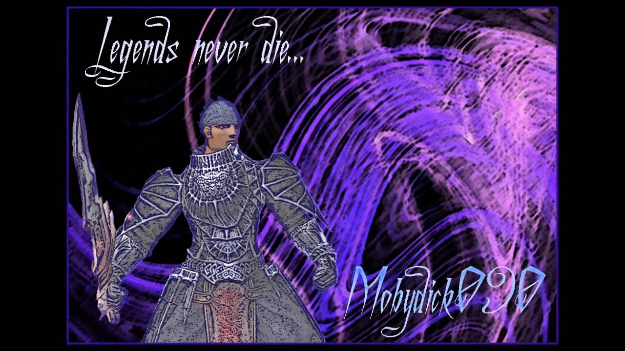 Metin2 - Legends never die