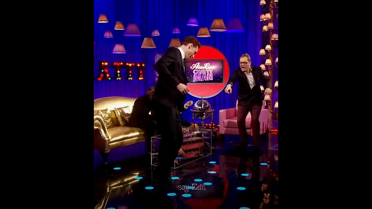 Tom Hiddleston | Loki | 'The Snake' Dancing #loki #tomhiddleston #marvel #dance #youtubeshorts