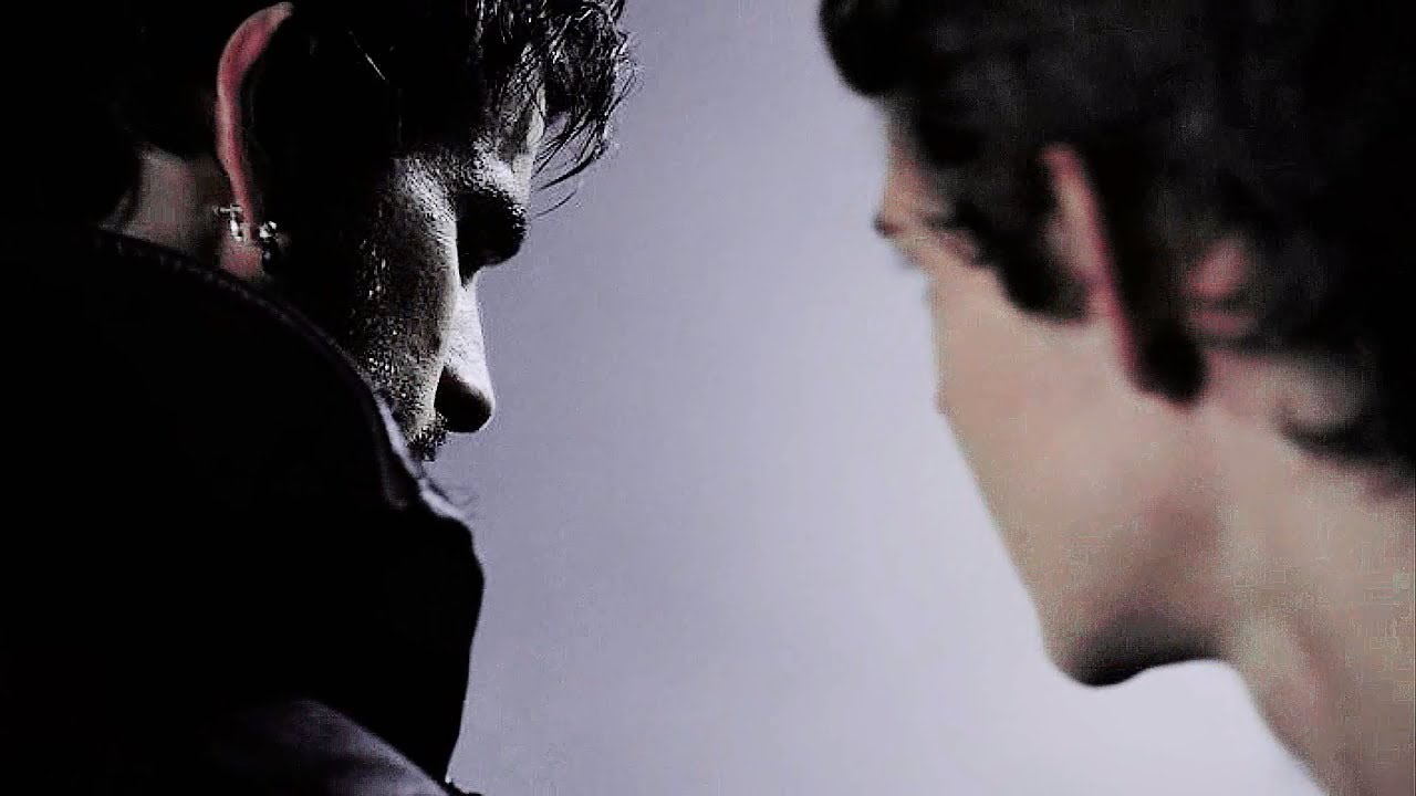 peter pan & captain hook; [how'm i supposed to die}