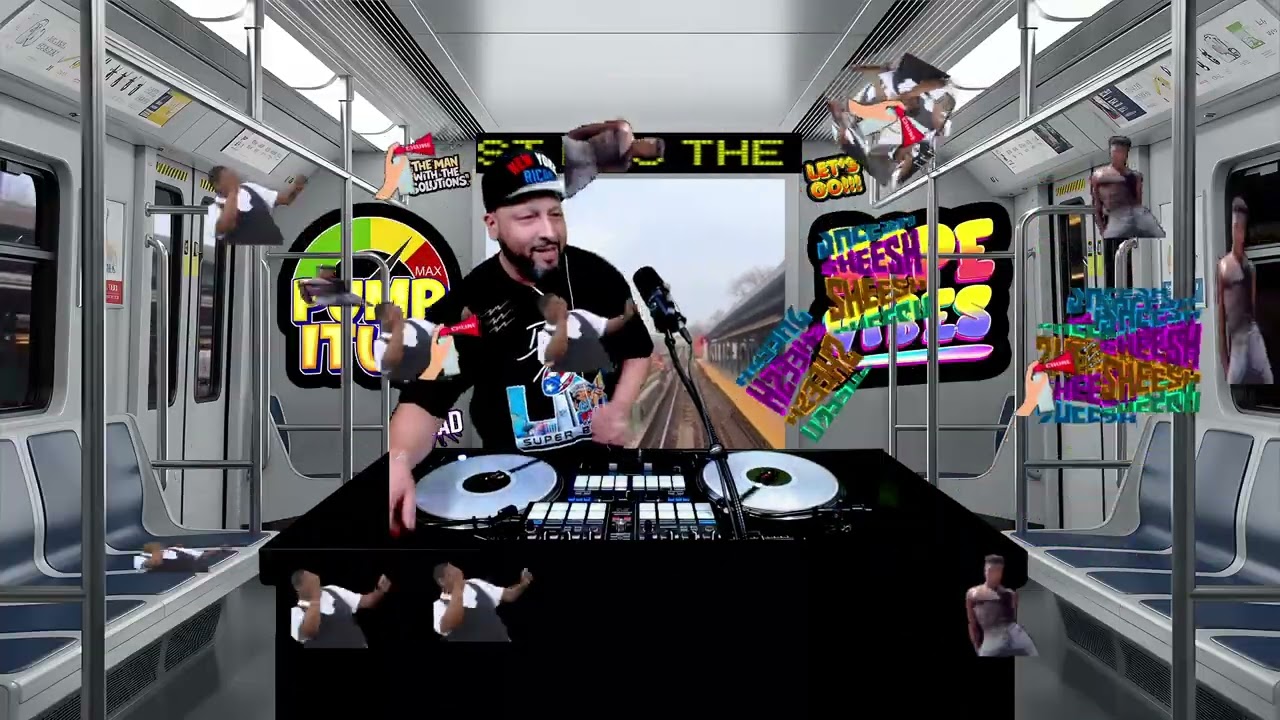 The Mix Chemist Latin Mix Solution 2026