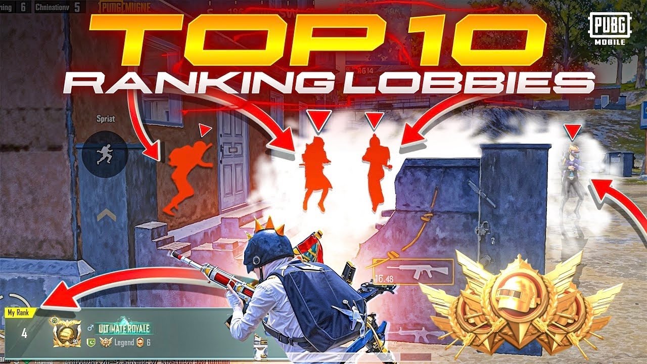 Rank #4 Ultimate Royale 🤯 + 1v4 Clutches 💀 Last Circle Intense Fights 🔥 I PUBG MOBILE 