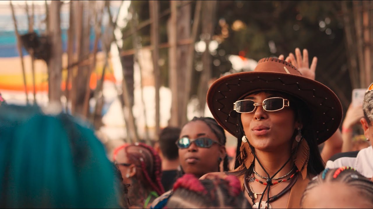 Becker & Br1sa ft Michele Adamson - Be Real (Clipe)
