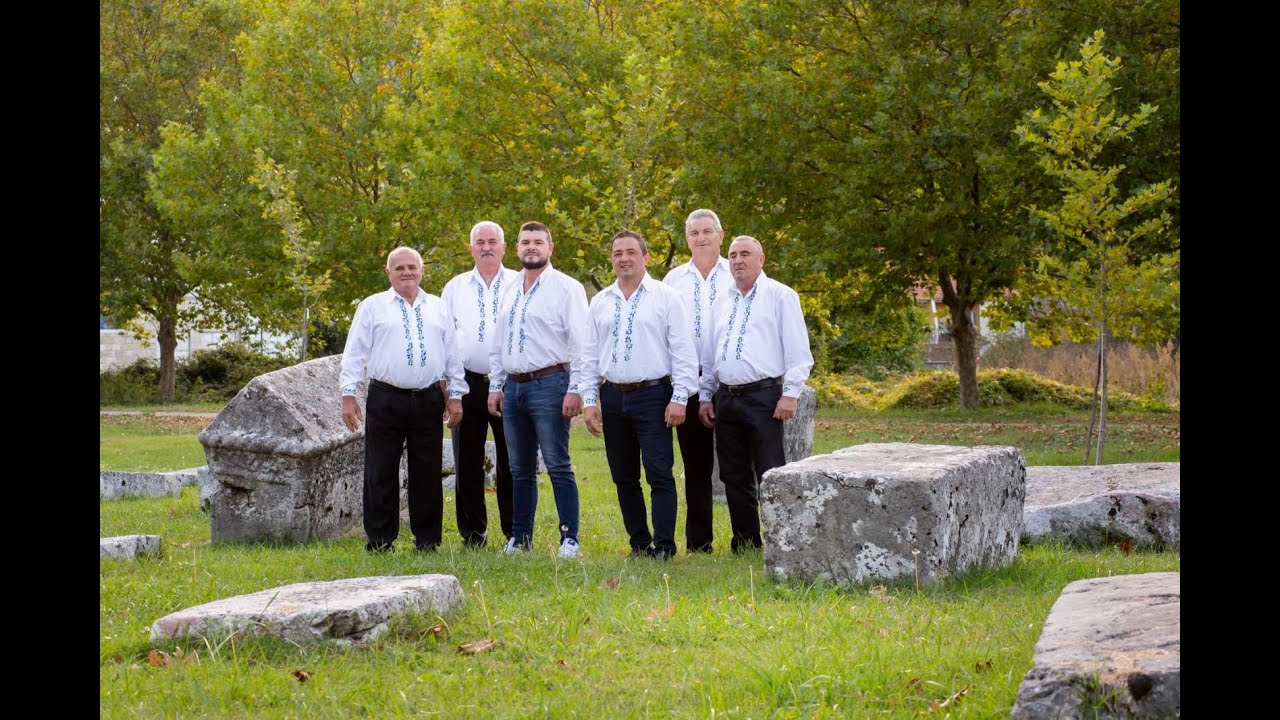 Ljubinjski zvuci-Božić i Nova Godina-NOVO-