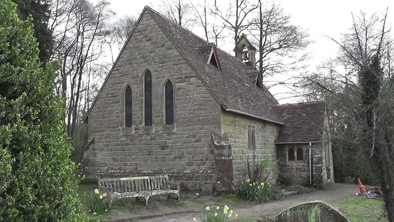 swcwalks, book 1, walk 15, Leigh to Tunbridge Wells. 14/4/22