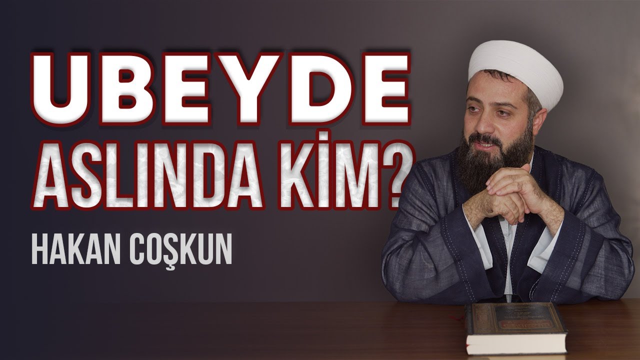 Bu Sohbet Yükünüzü Hafifletecek - Hakan Coşkun