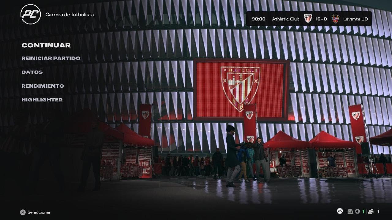 EA SPORTS FC 26