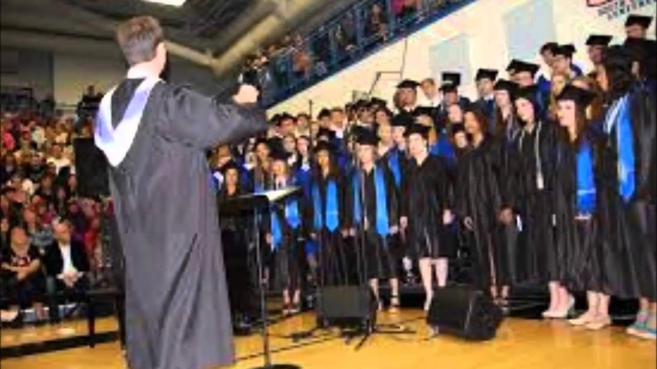 Bodaj by vas certi vzali - Eastview Concert Choir