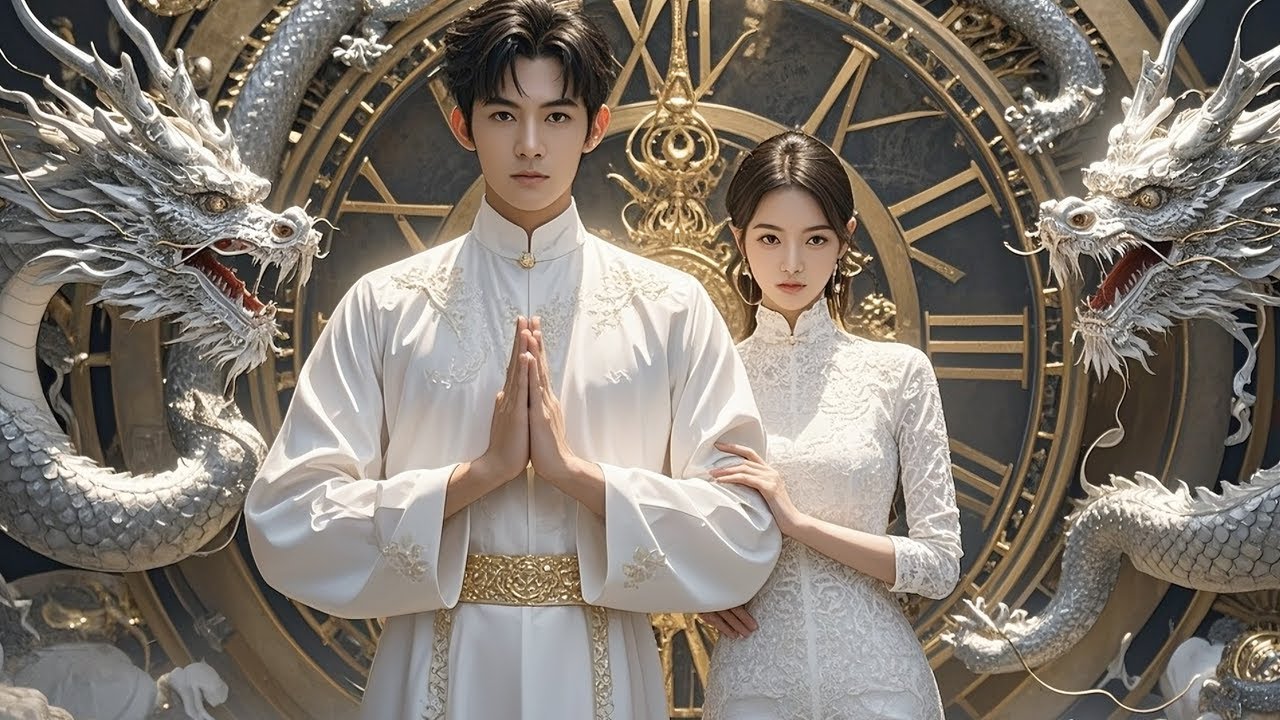《长生戒》全集：閉關萬年成就仙帝，回人間第一件事被老婆離婚！她嫌我廢物，卻不知我掌中握著永生密碼。#短劇#窮小子逆襲#霸道短劇ShortDrama#男頻#爽文