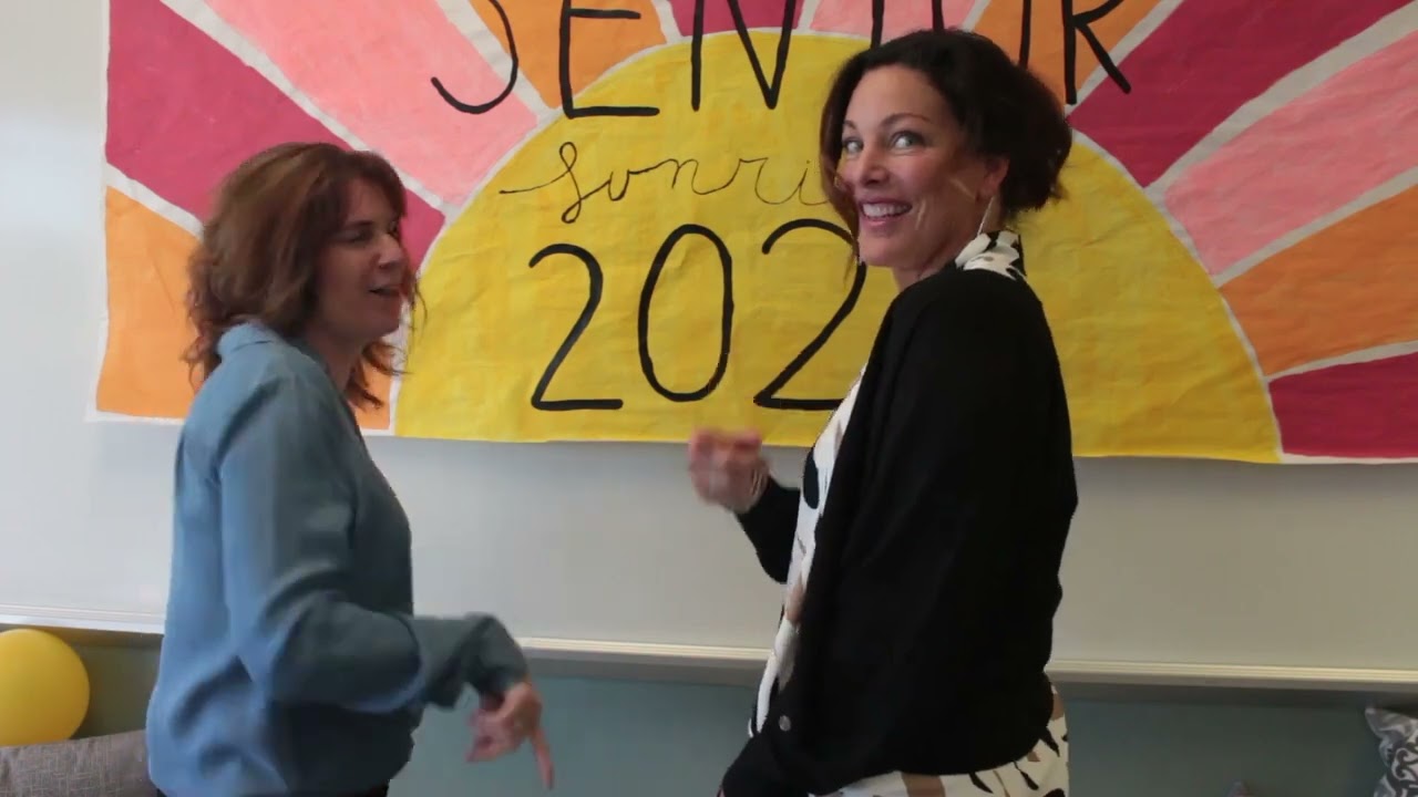 Souderton Area High School Lip Dub 2022