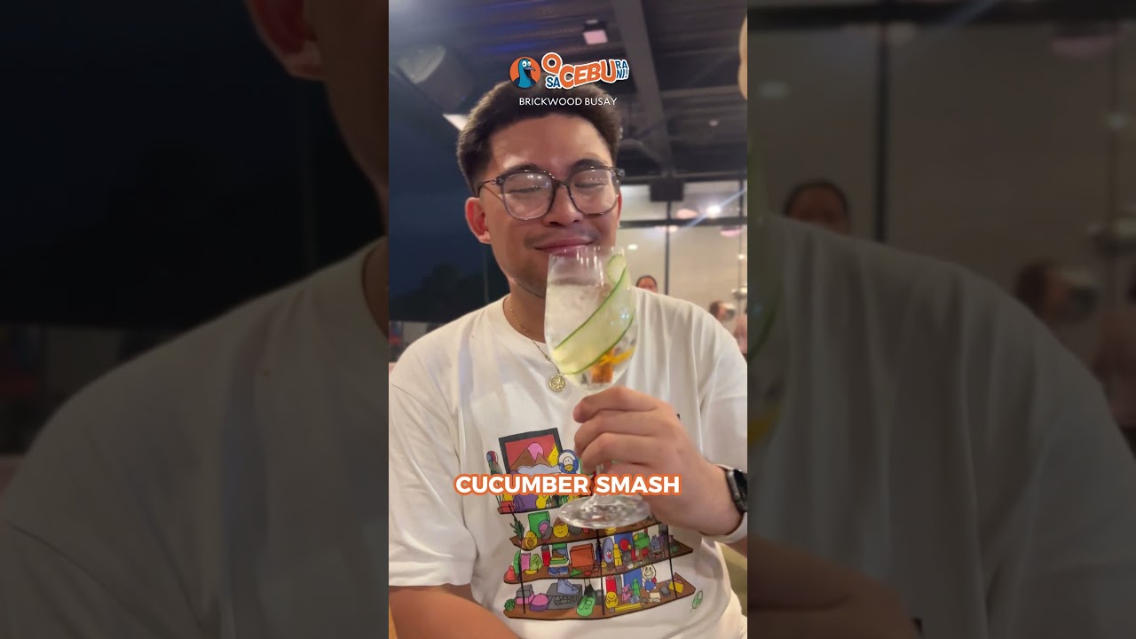 A Hidden Gem in Busay, Brickwood