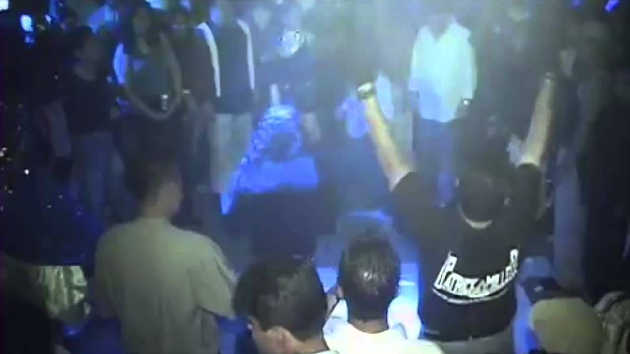 Polymarchs Vs Patrick Miller (Mexico)