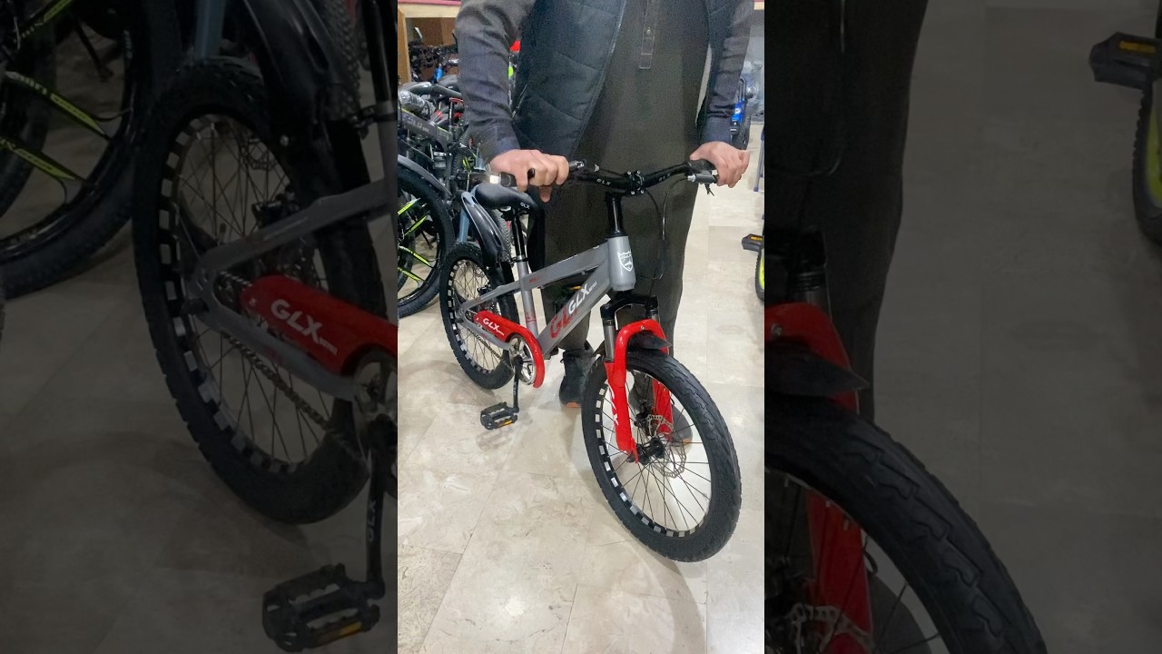 16&rdquo; cycle in pakistan 🥰 #shorts #trendingshorts #shortsfeed #1millionviewschallenge #cycle
