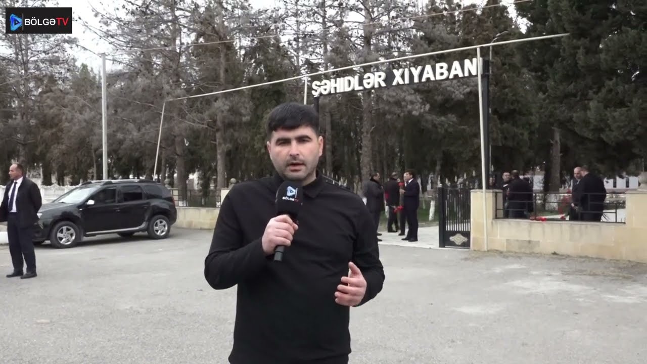 Kürdəmirdə Xocalı soyqırımının 34-cü ili qeyd olundu!