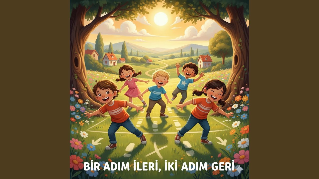 Bir Adım İleri İki Adım Geri