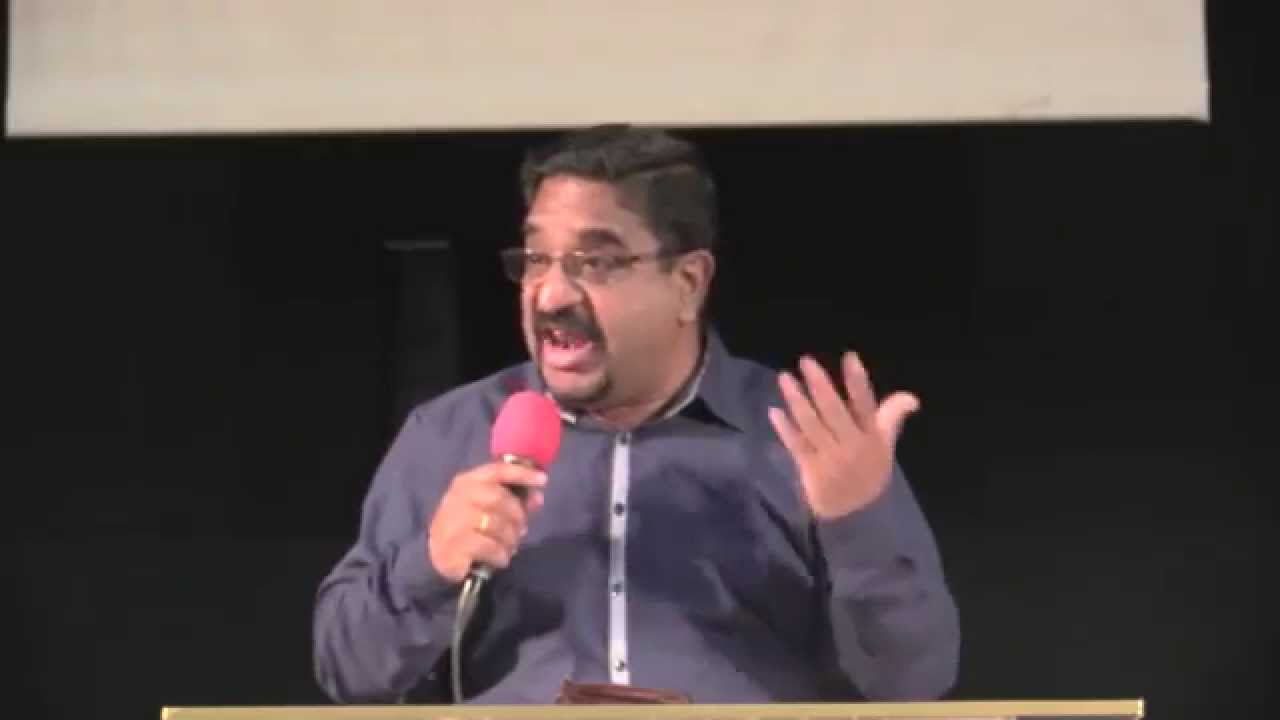 Do you want to Perform Miracles Like Jesus? இயேசுவைப்போல் நீங்களும் அற்புதம் செய்ய வேண்டுமா? Tamil