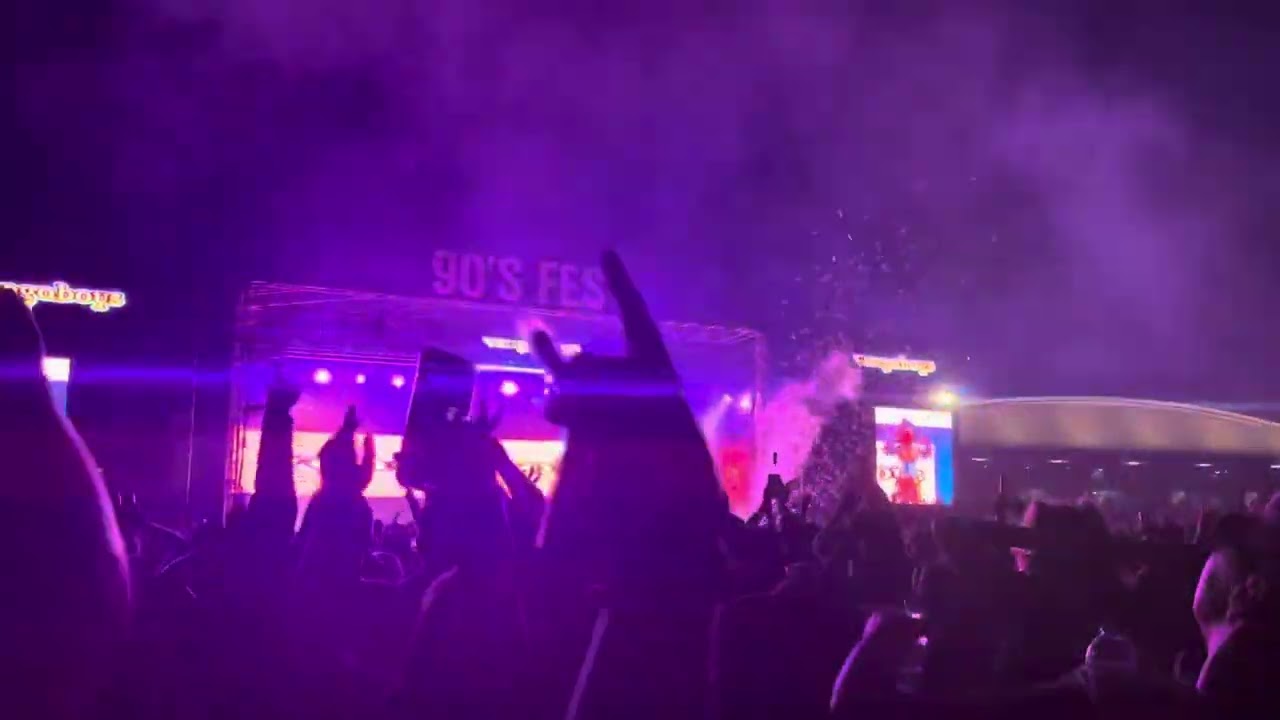 Vengaboys - 90’s Fest 2024
