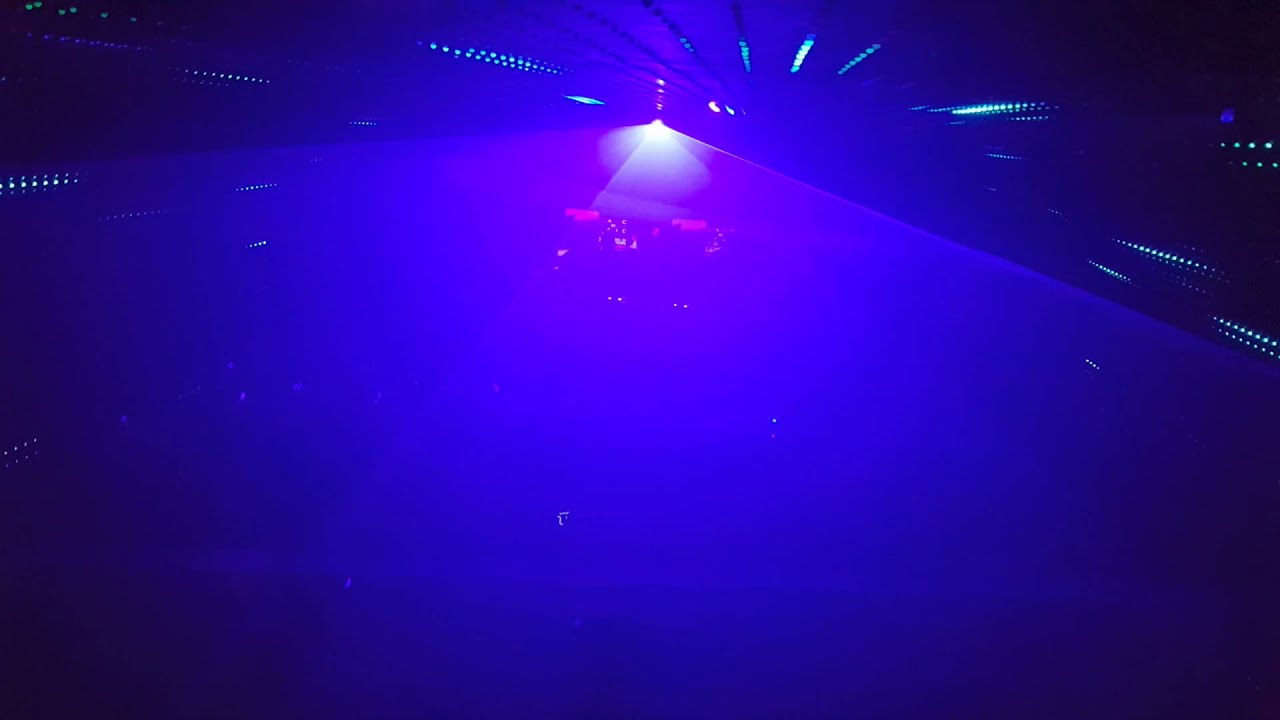 Hatcha & Friends @ Lightbox,LDN,29/1/16 - Coki