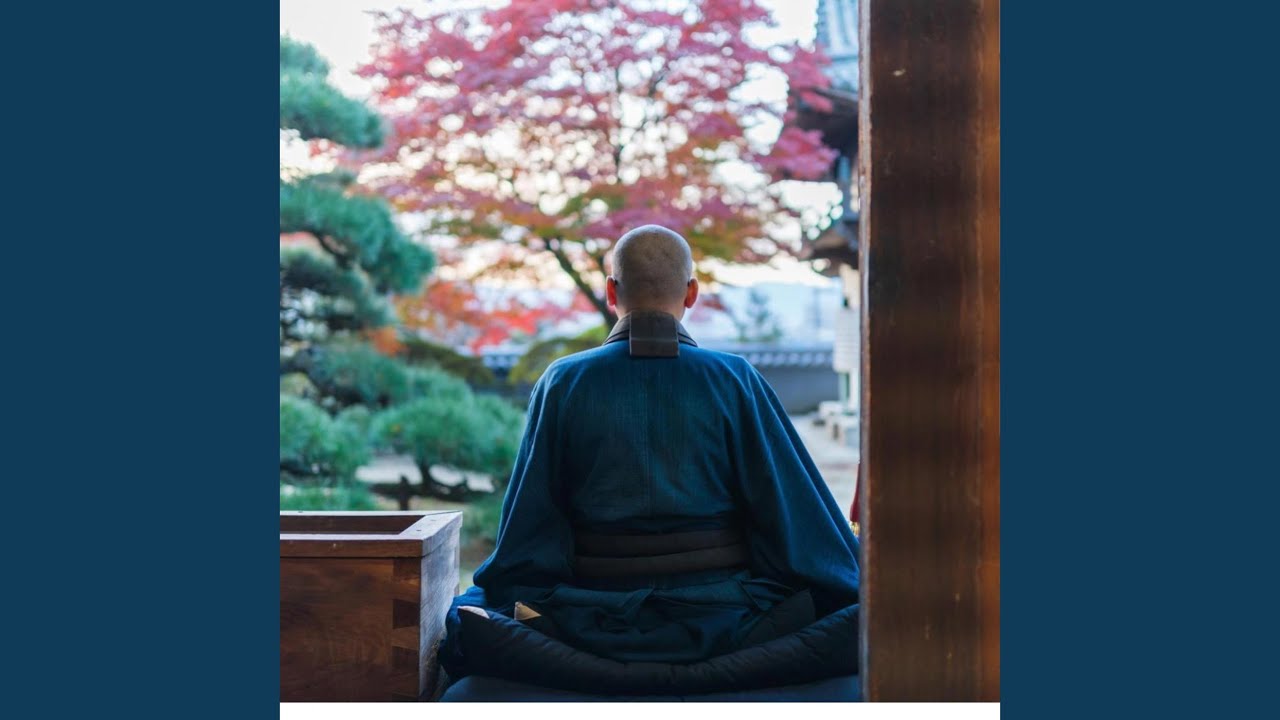 Japanese Zen