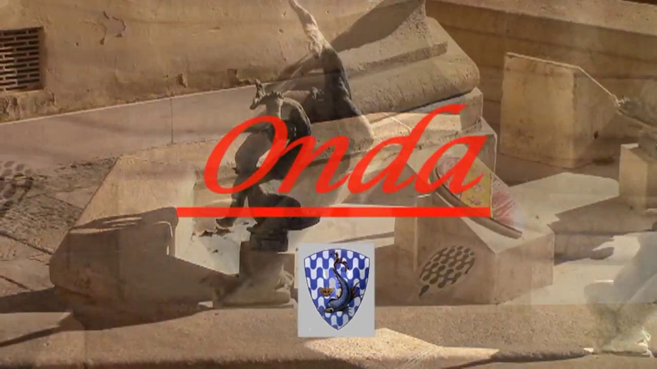 Le Fontanine Battesimali delle Contrade di Siena.