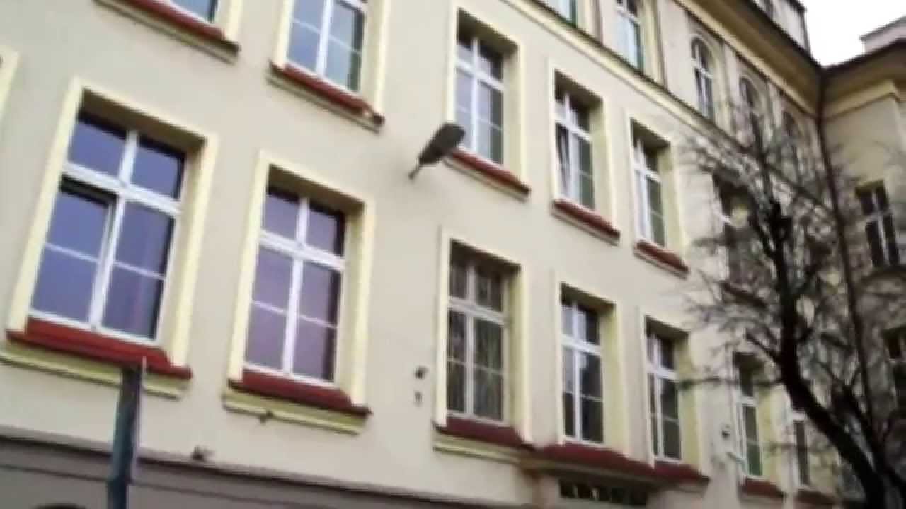 Czołówka 2 LO Kalisz 2013
