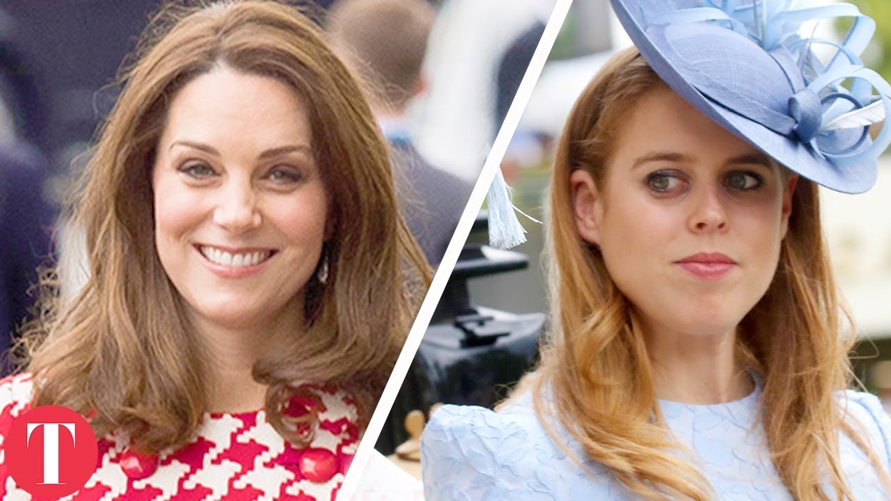10 Royals Who LOVE To Spend Money And 5 Who Are Cheap