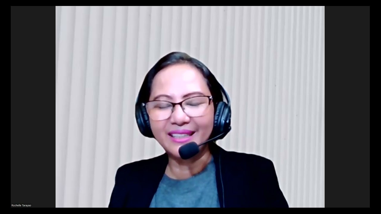 2 minutes of video recording  Rochelle