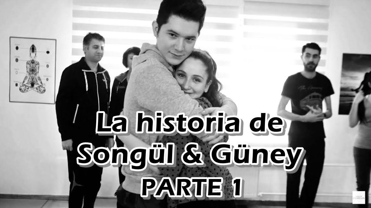 La historia de Songul y Guney - Parte 1 Huerfanas