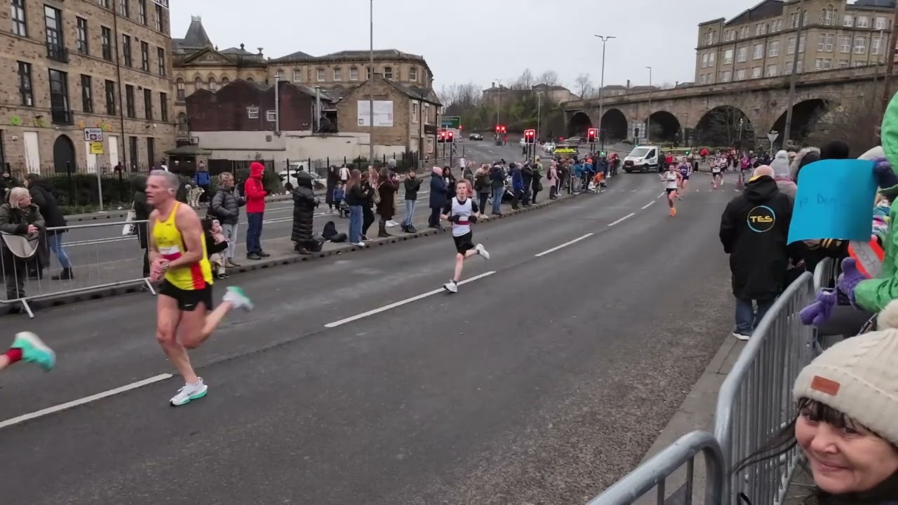 Dewsbury 10K 2024
