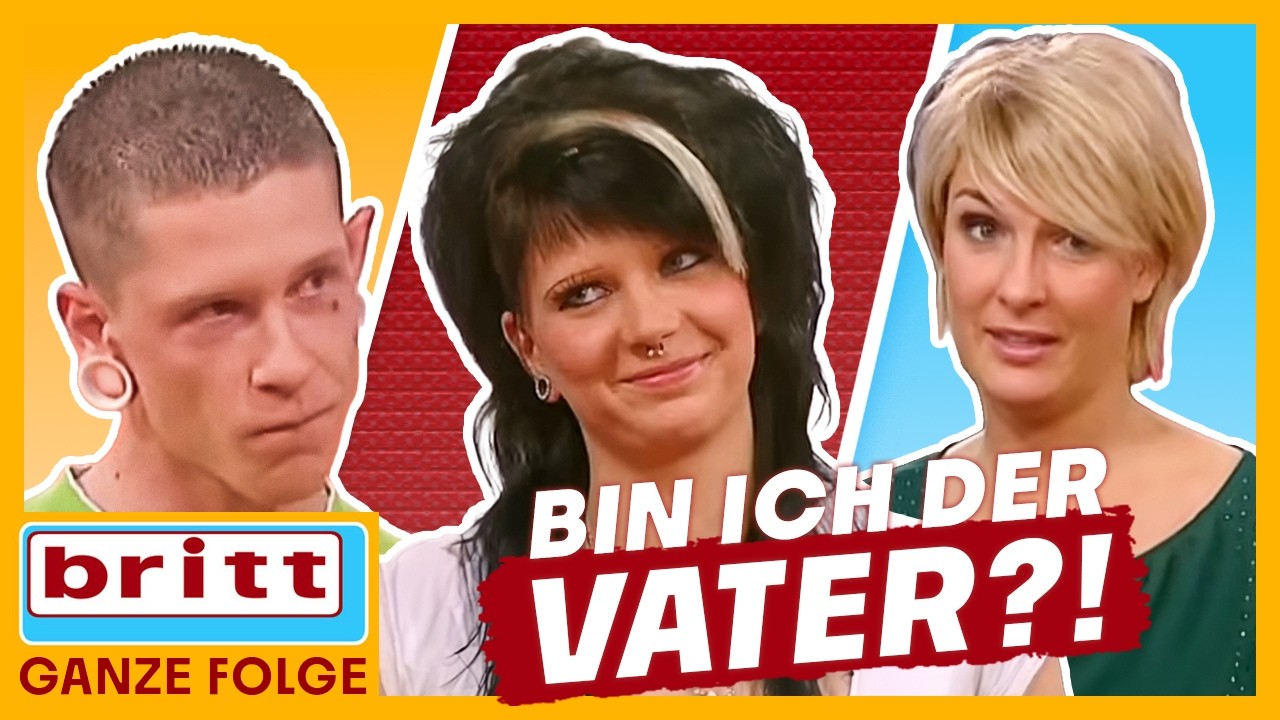Baby-Drama nach Knast: Hat sie ihn betrogen? | Britt
