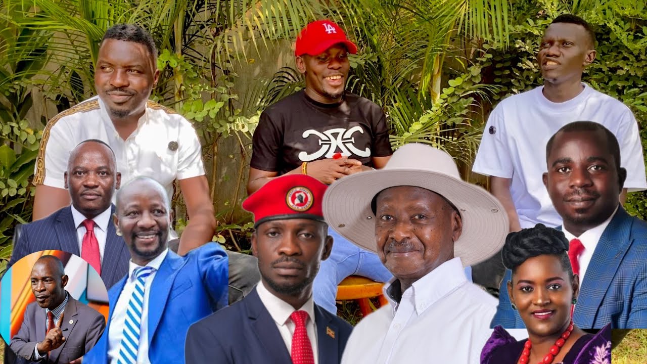 AKALULU KASUDDE ABEBITIBWA, BANJI BAKAABA LWA LOANS ZEBAFUNA 
