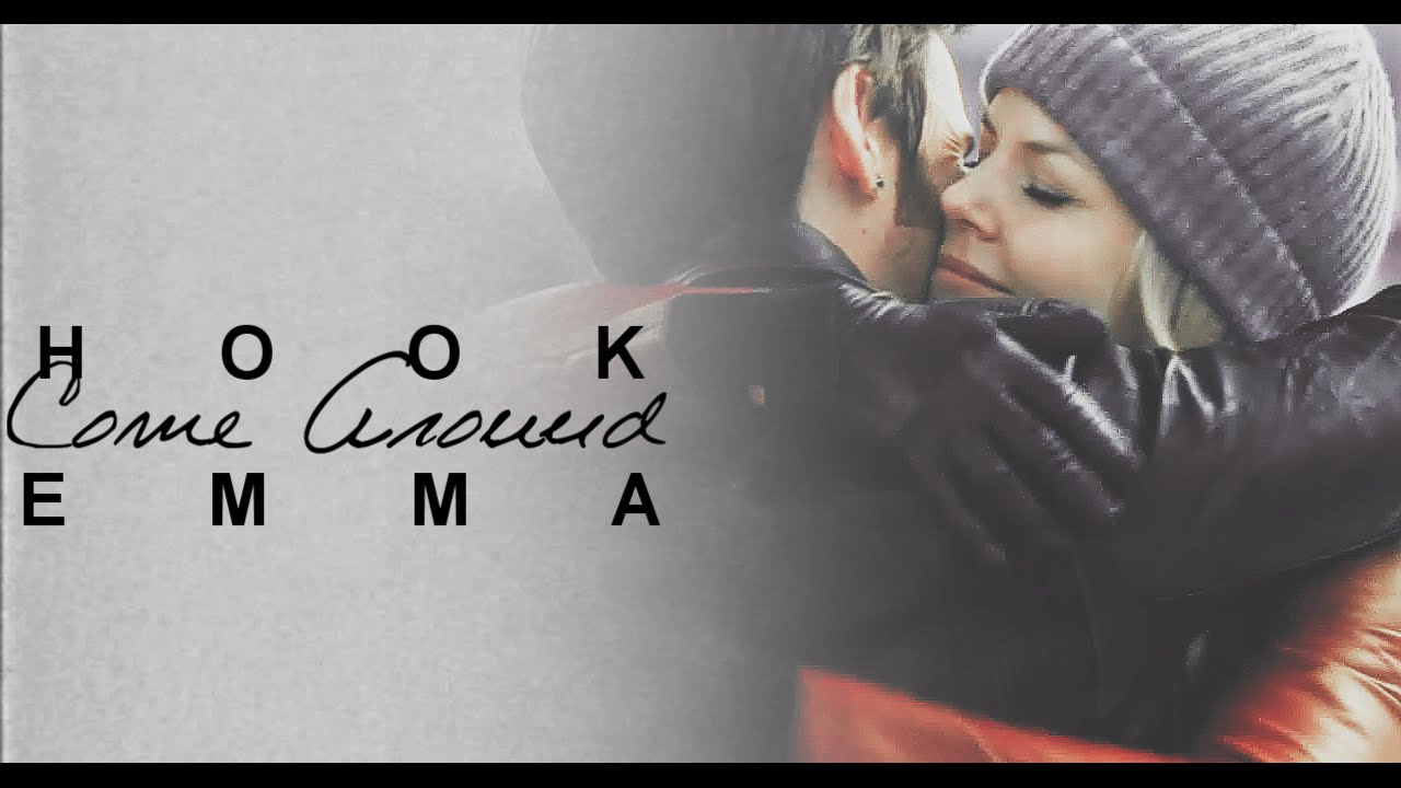 Hook & Emma | Come Around [#5]