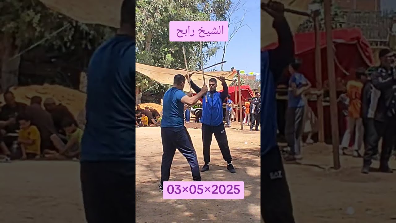 الشيخ رابح سلطان قندوز الشيخ بودينار محمد 