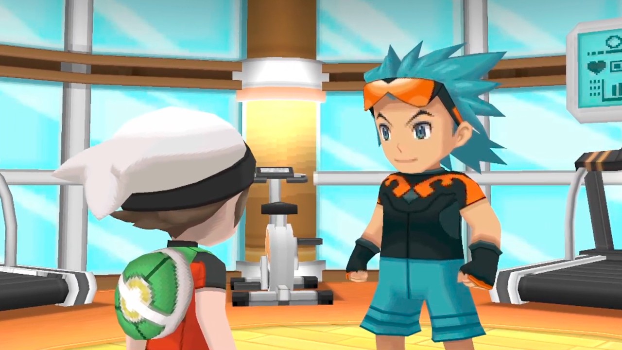 #06 - De crucero con el Sr. Arenque y enfrentamiento contra Marcial | Pokémon Zafiro Alfa